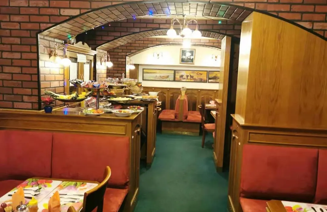 River Star Hotel-1