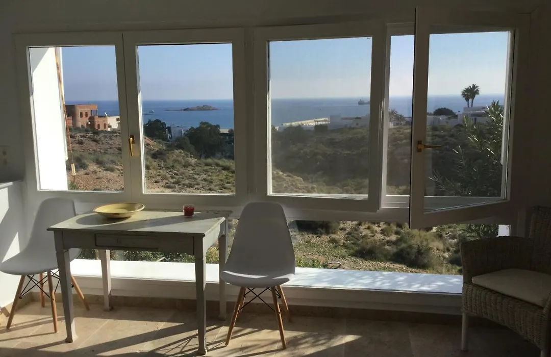 Casabah Bed & Breakfast-1