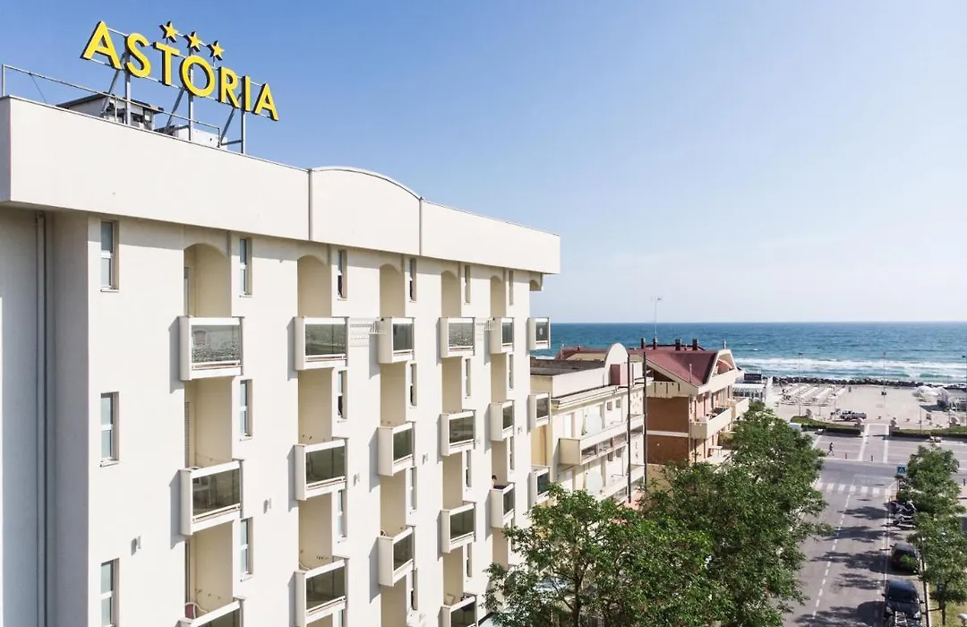 Hotel Astoria-1
