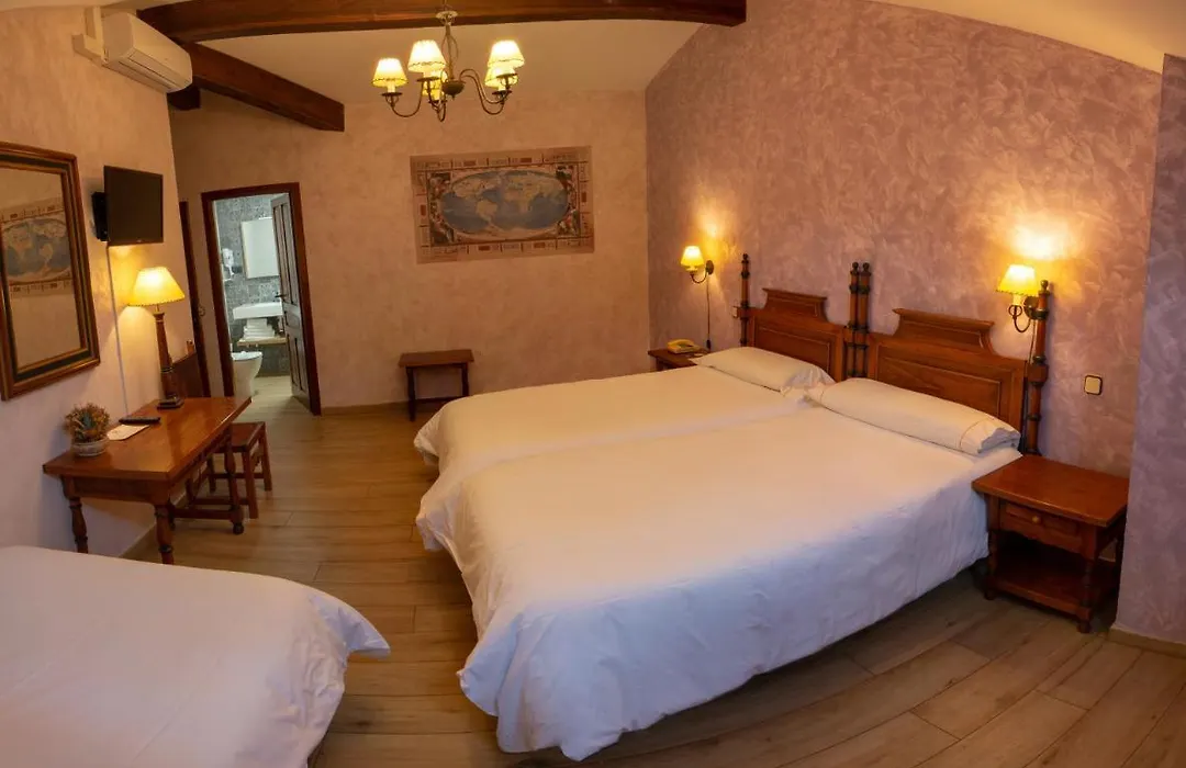 Hotel Las Cancelas-1