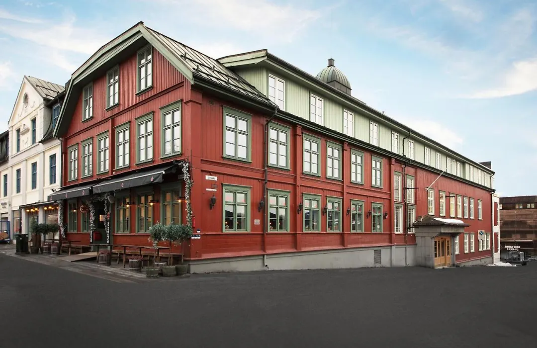 Scandic Victoria Lillehammer-1