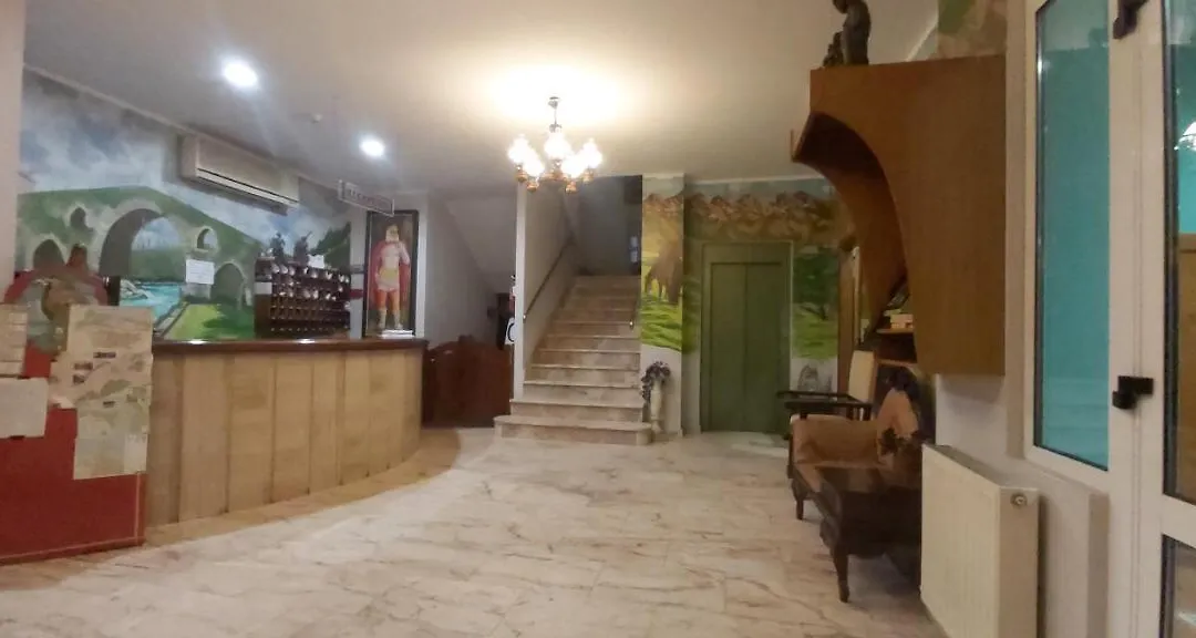 Hotel Águila Real-1
