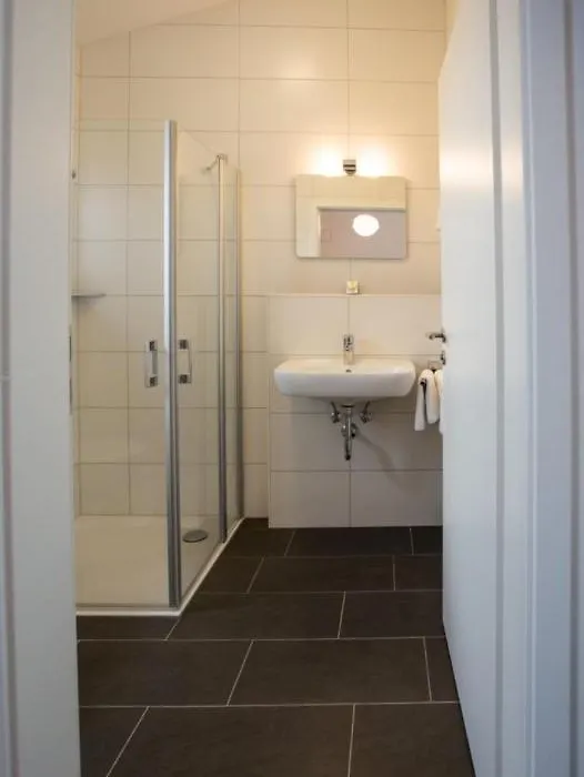 Gästehaus Turmblick-1