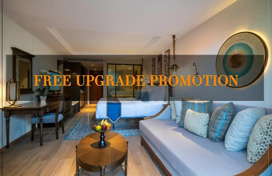 Ramayana Suites And Resort-1