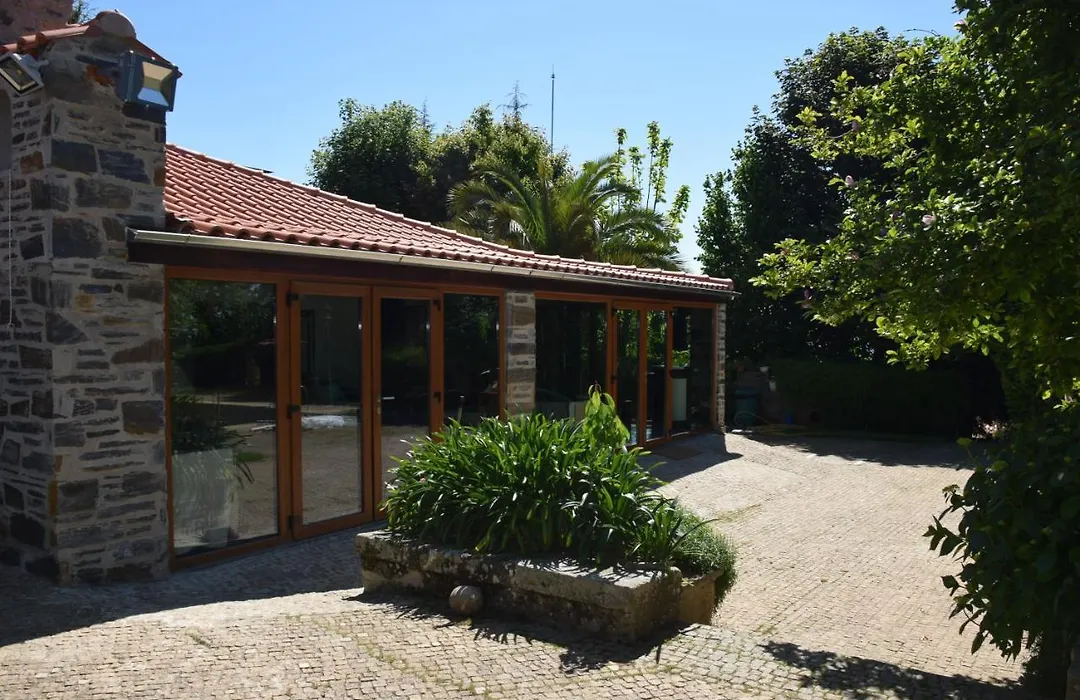 Quinta Da Boa Ventura-1