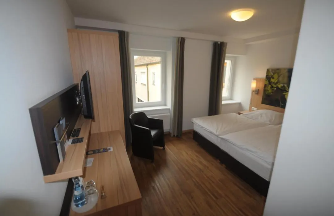 Hotel Deutsches Haus-1