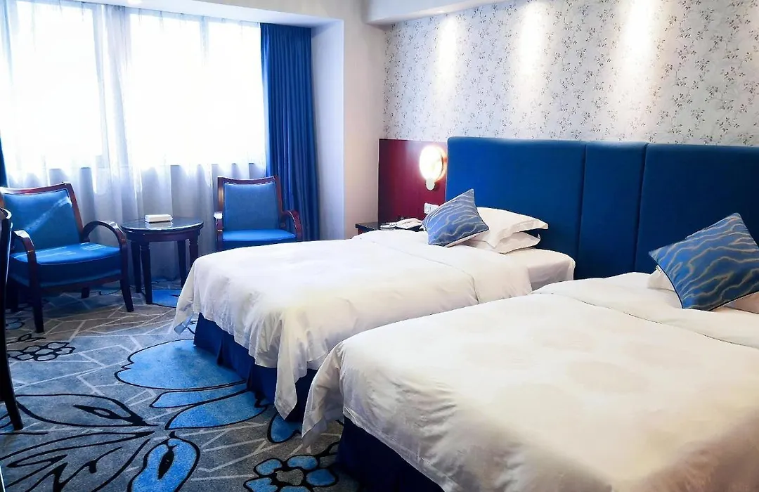 Friendship Hotel-1