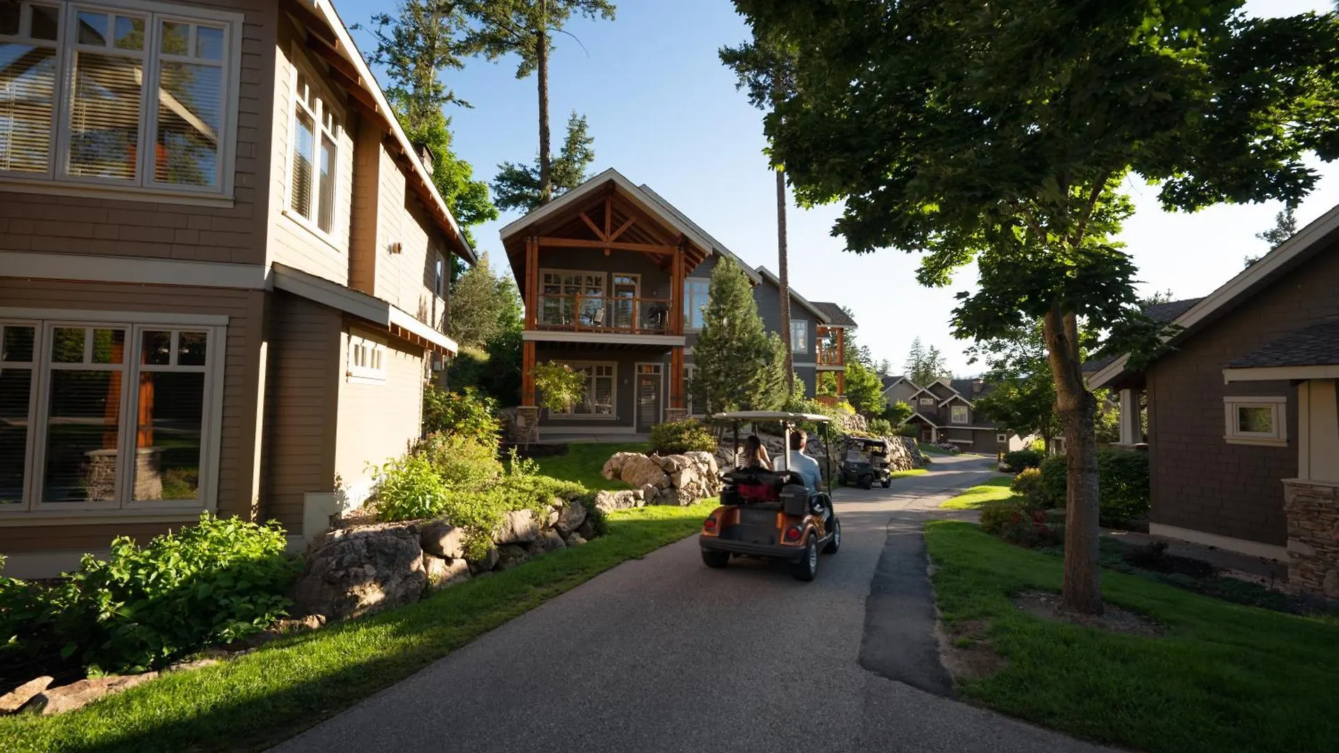 Predator Ridge Resort Vernon Resort: Best Prices & Reviews | Resorts Guide