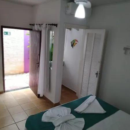 Pousada Vison-3