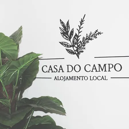 Casa Do Campo-2