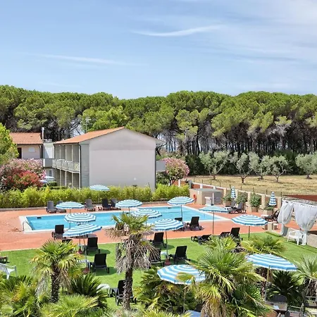 Oleandri Suite Hotel-2