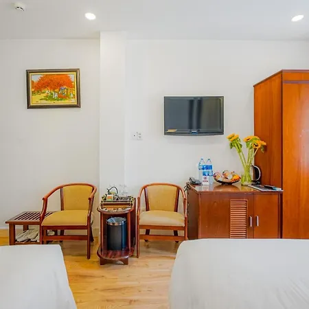 Ace Hotel Ben Thanh-3