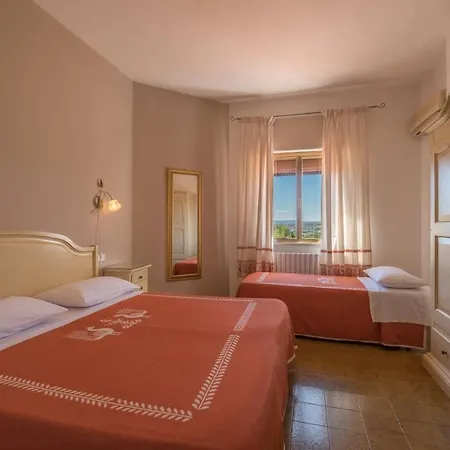 Hotel Casa Mia-3