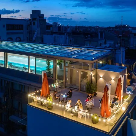 Cortile Hotel - Adults Only-2
