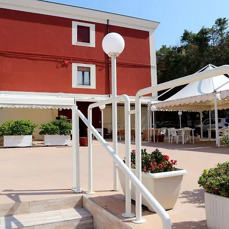 B&B Da Morena-3