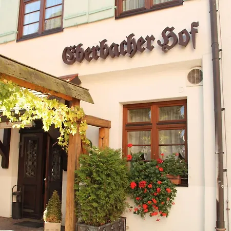 Hotel Eberbacher Hof-2