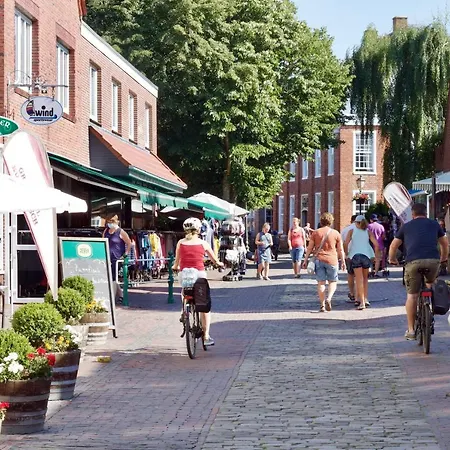 Hotel Greetsiel-2