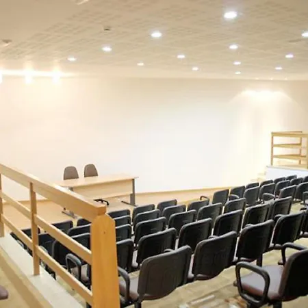 Hotel Santo Condestavel-2