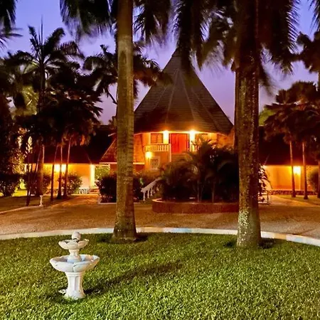 Sunset Villa Boutique Resort-3