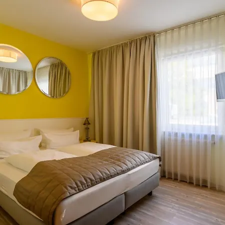 Hotel Glockengasse-3