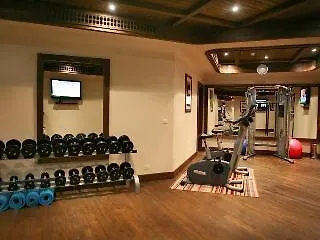 Crowne Plaza Resort Sahara Sands Port Ghalib-2