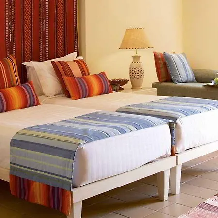 Crowne Plaza Resort Sahara Sands Port Ghalib-3