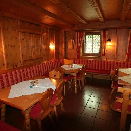 Hotel Engl-3