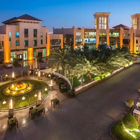 Al Mashreq Boutique Hotel - Small Luxury Hotels Of The World-3