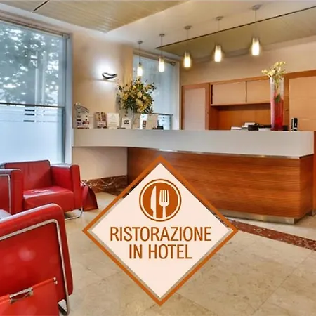 Hotel & Residence Torino Centro - Stazione Porta Susa-3