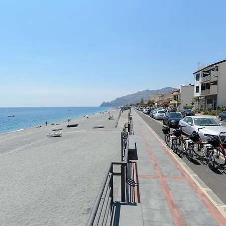 Marina D'Agrò Residence-2
