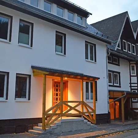 Aparthotel Jägerhaus-3