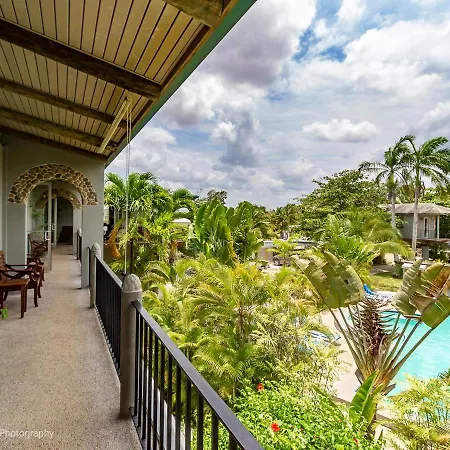 Almond Tree Hotel Resort-3