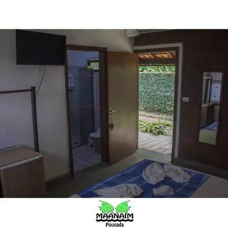Pousada Maanaim-2