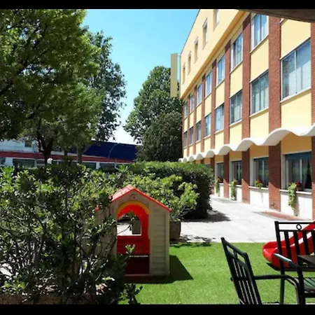 Euromotel Croce Bianca-2