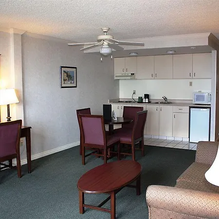 Harbour Towers Hotel & Suites-3