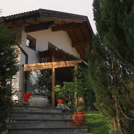 B&B Frühlingsheim-2