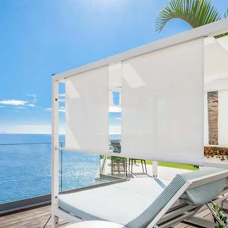 Hotel Baia Azul-2