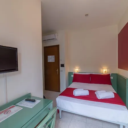 Hotel Airone-2
