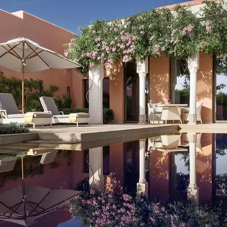 The Oberoi Marrakech-2