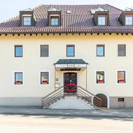 Hotel Krone Straßdorf-3