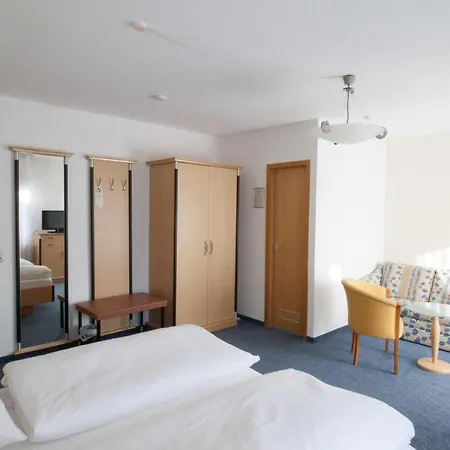 Hotel Krone Straßdorf-2