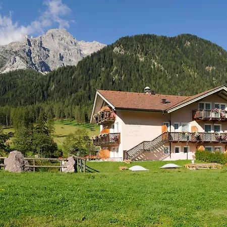 Bad Moos Dependance "Muehlenhof"-3