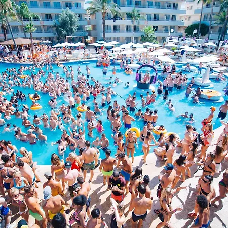Bh Mallorca Resort Affiliated By Fergus (Adults Only)-2