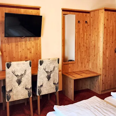 Hotel Paintner-2