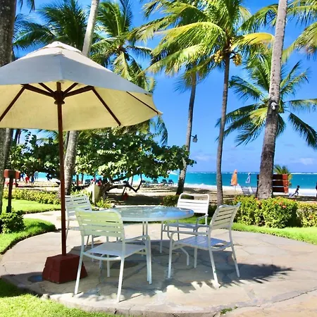 Cabarete Palm Beach Condos-2