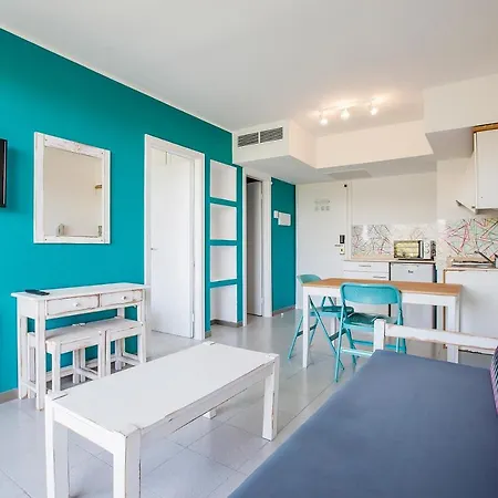Bh Mallorca Resort Affiliated By Fergus (Adults Only)-3