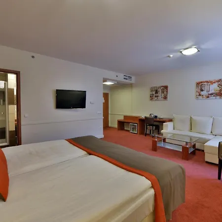 Hotel City Inn-3