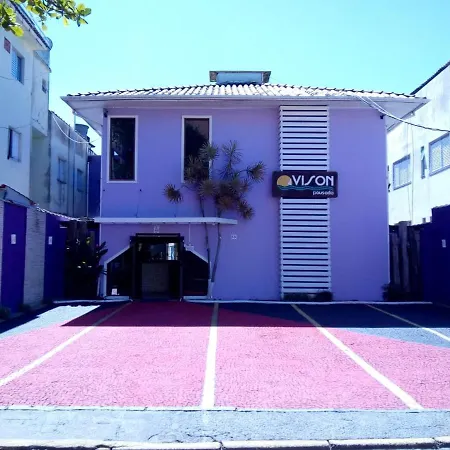 Pousada Vison-2
