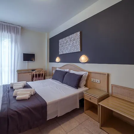 Hotel Airone-3