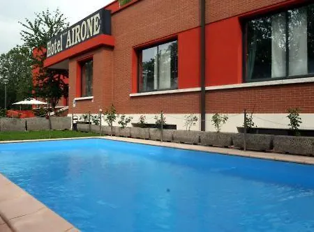 Airone Hotel-2